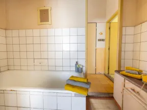 Prodej rodinného domu, Mutějovice, 1. máje, 85 m2