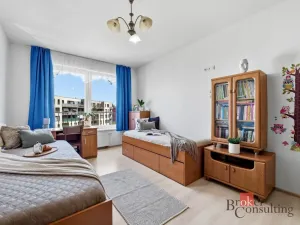 Prodej bytu 3+kk, Pardubice - Zelené Předměstí, Pod Vinicí, 78 m2