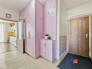 Prodej bytu 3+kk, Pardubice - Zelené Předměstí, Pod Vinicí, 78 m2