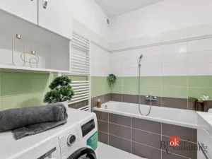 Prodej bytu 3+kk, Pardubice - Zelené Předměstí, Pod Vinicí, 78 m2