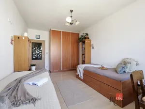 Prodej bytu 3+kk, Pardubice - Zelené Předměstí, Pod Vinicí, 78 m2