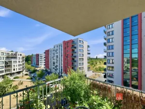 Prodej bytu 3+kk, Pardubice - Zelené Předměstí, Pod Vinicí, 78 m2