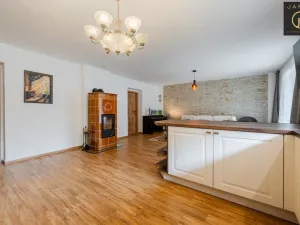 Prodej rodinného domu, Kladno, Mošnova, 240 m2