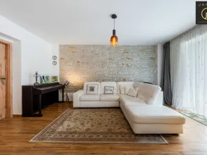 Prodej rodinného domu, Kladno, Mošnova, 240 m2