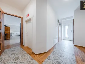 Prodej rodinného domu, Kladno, Mošnova, 240 m2