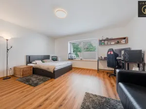 Prodej rodinného domu, Kladno, Mošnova, 240 m2