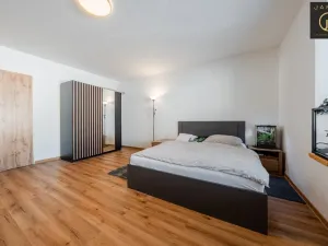 Prodej rodinného domu, Kladno, Mošnova, 240 m2
