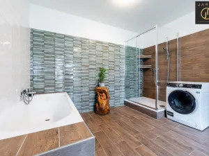 Prodej rodinného domu, Kladno, Mošnova, 240 m2