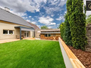 Prodej rodinného domu, Kladno, Mošnova, 240 m2