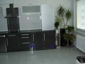 Pronájem bytu 3+1, Podbořany, Kpt. Nálepky, 68 m2