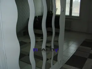 Pronájem bytu 3+1, Podbořany, Kpt. Nálepky, 68 m2