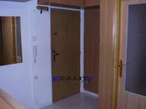 Pronájem bytu 3+1, Podbořany, Kpt. Nálepky, 68 m2