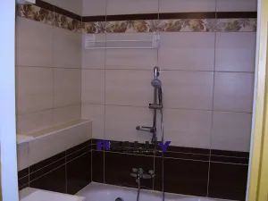 Pronájem bytu 3+1, Podbořany, Kpt. Nálepky, 68 m2