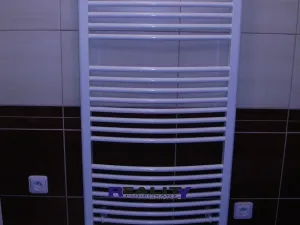 Pronájem bytu 3+1, Podbořany, Kpt. Nálepky, 68 m2