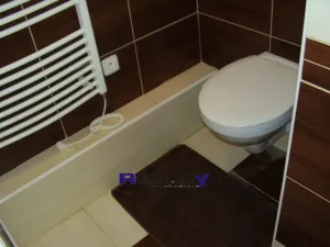 Pronájem bytu 3+1, Podbořany, Kpt. Nálepky, 68 m2