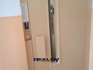 Pronájem bytu 3+1, Podbořany, Kpt. Nálepky, 68 m2