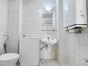 Pronájem bytu 1+kk, Hodonín, Národní třída, 50 m2
