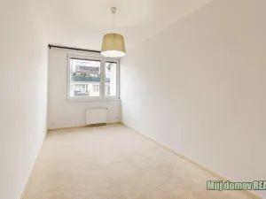 Pronájem bytu 2+kk, Praha - Střížkov, Zakšínská, 52 m2