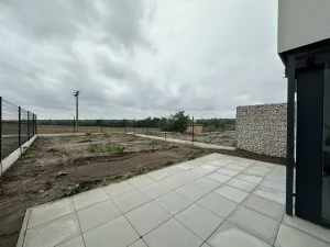 Pronájem rodinného domu, Mladá Boleslav - Chrást, 157 m2