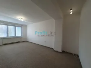 Pronájem bytu 2+1, Šumperk, Wolkerova, 56 m2