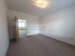 Pronájem bytu 2+1, Šumperk, Wolkerova, 56 m2