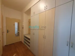 Pronájem bytu 2+1, Šumperk, Wolkerova, 56 m2