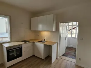 Pronájem bytu 1+kk, Praha - Nové Město, Žitná, 33 m2