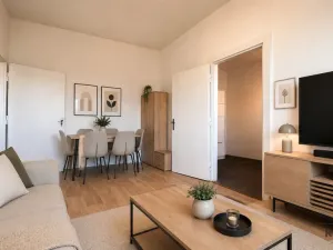 Prodej bytu 2+1, Hodonín, Janáčkova, 50 m2