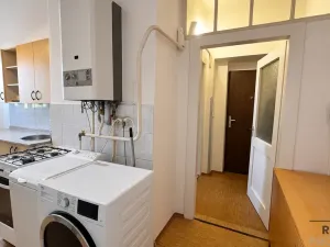 Prodej bytu 2+1, Hodonín, Janáčkova, 50 m2