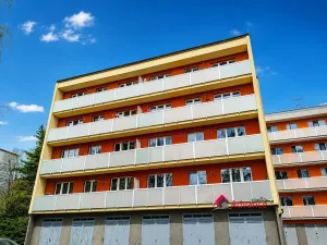Pronájem bytu 3+kk, Ostrava, Karola Šmidkeho, 65 m2
