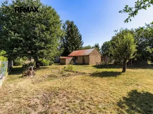 Prodej vícegeneračního domu, Praha - Pitkovice, Žampiónová, 200 m2