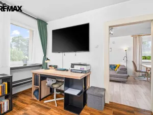Prodej rodinného domu, Mišovice, 250 m2