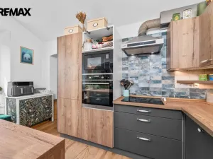 Prodej rodinného domu, Mišovice, 250 m2
