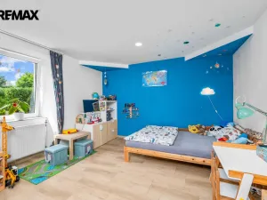 Prodej rodinného domu, Mišovice, 250 m2