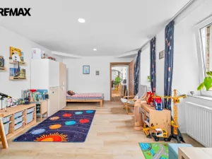Prodej rodinného domu, Mišovice, 250 m2