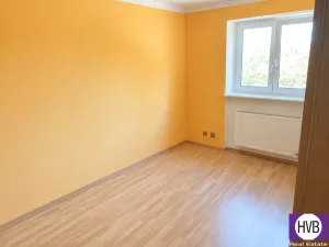Prodej bytu 3+1, Březová, Okružní, 68 m2