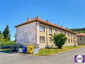 Prodej bytu 3+1, Březová, Okružní, 68 m2