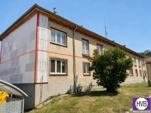 Prodej bytu 3+1, Březová, Okružní, 68 m2