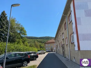 Prodej bytu 3+1, Březová, Okružní, 68 m2