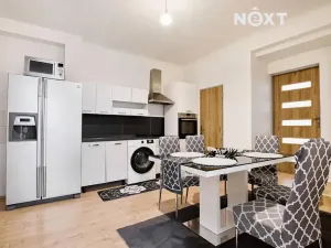 Prodej rodinného domu, Žatec, Pod Střelnicí, 87 m2