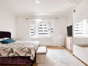 Prodej rodinného domu, Žatec, Pod Střelnicí, 87 m2