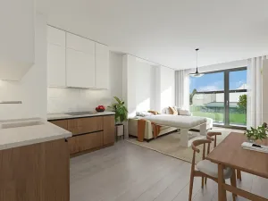 Prodej bytu 3+kk, Mladá Boleslav, 77 m2