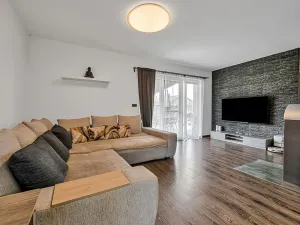 Prodej rodinného domu, Tuhaň, 112 m2