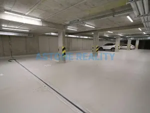 Pronájem bytu 1+kk, Praha - Hostavice, U Hostavického potoka, 39 m2