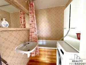 Pronájem bytu 3+1, Zlín, Budovatelská, 64 m2