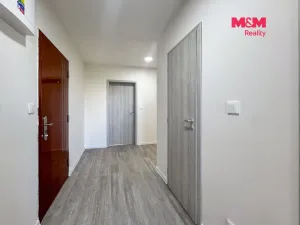 Pronájem bytu 4+1, Praha - Hloubětín, Rochovská, 83 m2