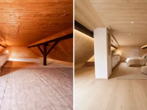 Prodej rodinného domu, Líský, 240 m2