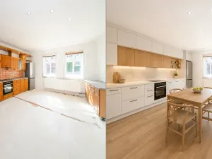 Prodej rodinného domu, Líský, 240 m2