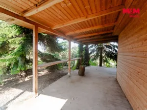 Prodej rodinného domu, Líský, 240 m2