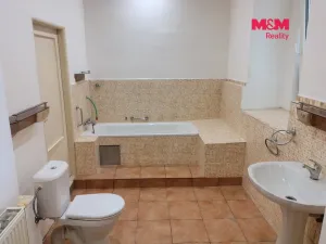 Prodej rodinného domu, Líský, 240 m2